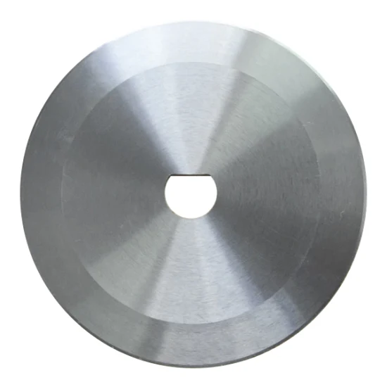 Fish and Poultry Processing Machine Blades Knife